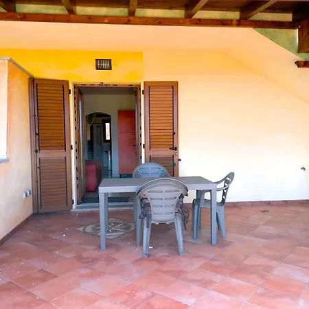 Affittimoderni Ulivo Apartment