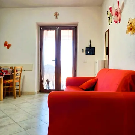 Apartment Affittimoderni Ulivo Valledoria (Sardinia)