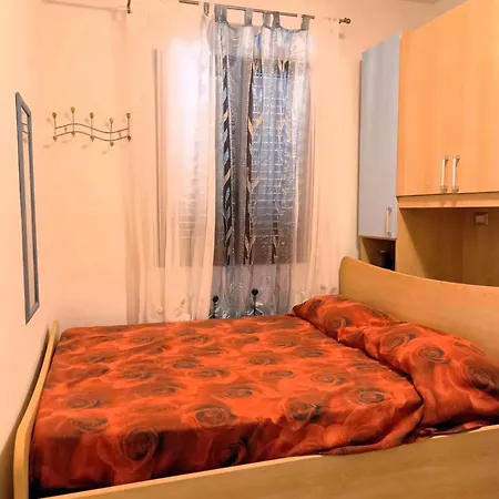 Affittimoderni Ulivo Apartment *
