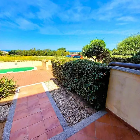 Apartment Affittimoderni Ulivo