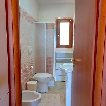 Appartamento Affittimoderni Ulivo