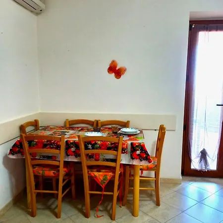 Lejlighed Affittimoderni Ulivo *