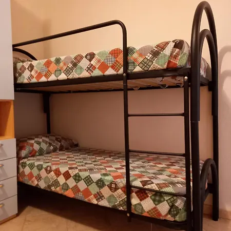 Affittimoderni Ulivo Valledoria (Sardinia)