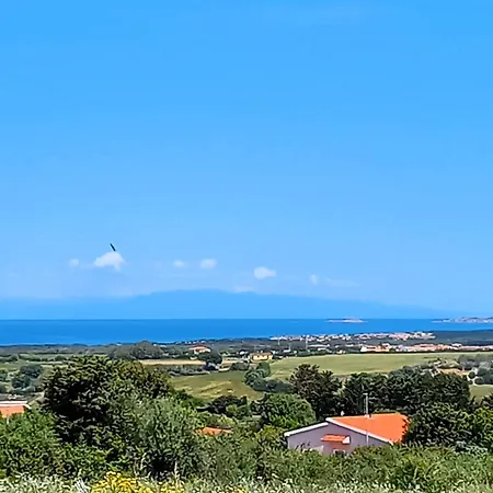 Apartmán Affittimoderni Ulivo