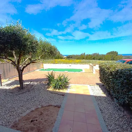 Lejlighed Affittimoderni Ulivo